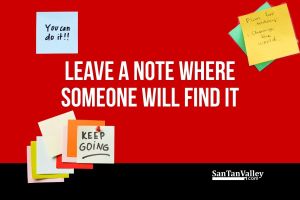 LEAVE-A-NOTE-WHERE-SOMEONE-WILL-FIND-IT