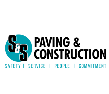 S & S Paving & Construction